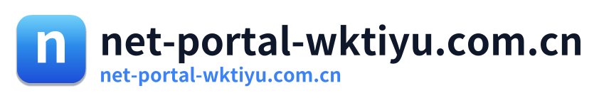 net-portal-wktiyu.com.cn